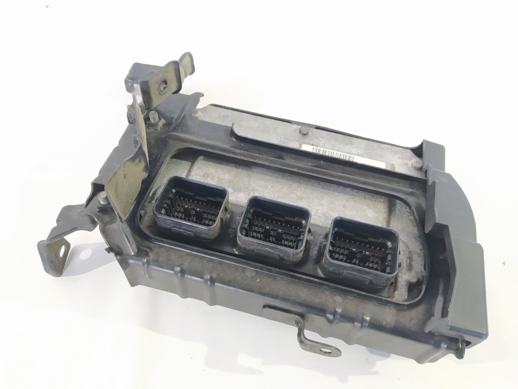 Tsx Блок управления двигателем Acura TSX 2011-2014 37820RL5A56 Acura TSX 5
