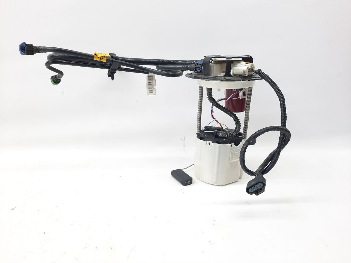 Volt. Бензонасос Chevrolet Volt 2011-2016 13595835 Chevrolet Volt