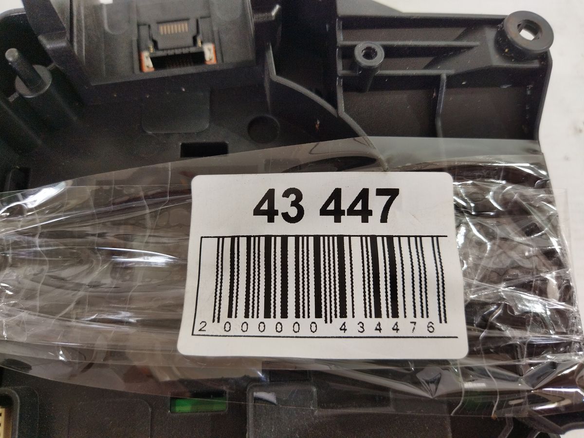 Fusion Корпус подрулевого переключателя Ford Fusion 2013-2016 DG9T14B522 Ford Fusion 6