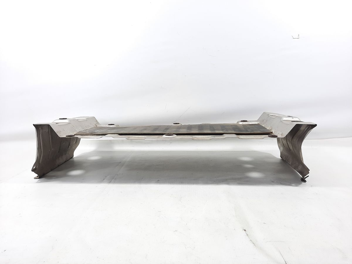 Ats. Термоекран вихлопного глушника Cadillac ATS 2013-2016 23140791 Cadillac ATS