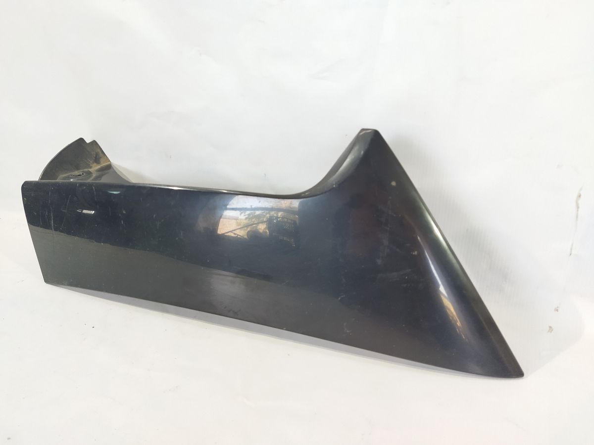 Fortwo Накладка стойки задней правая Smart Fortwo 2008-2016 A4516901225 Smart Fortwo 3