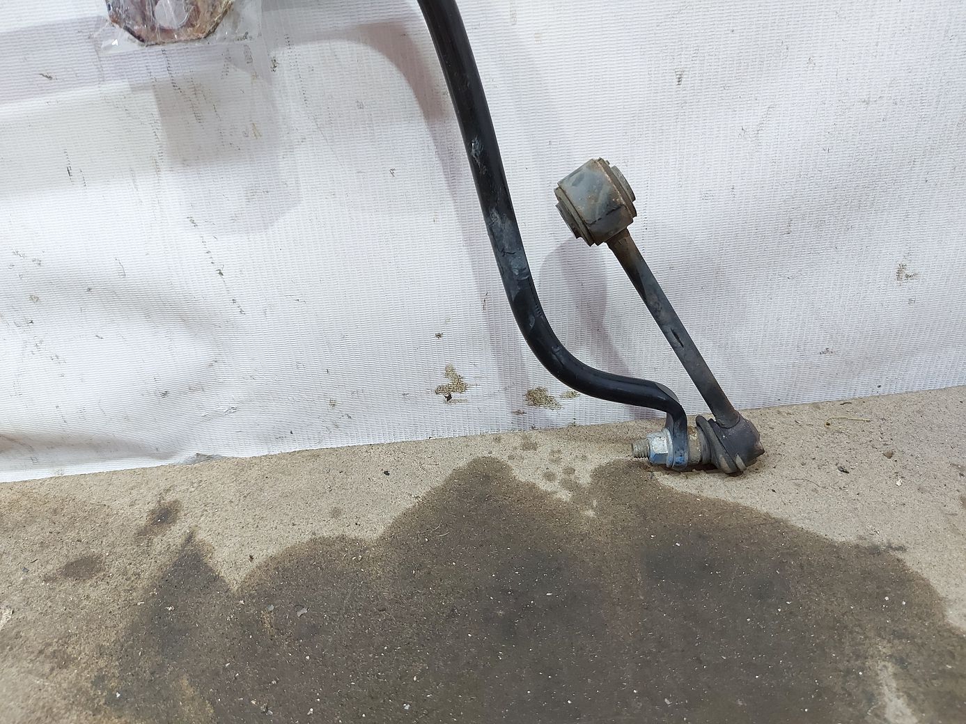 Ats Стабілізатор задній Cadillac ATS 2013-2018 20761166 Cadillac ATS 2 Ats Стабілізатор задній Cadillac ATS 2013-2018 20761166 Cadillac ATS 2