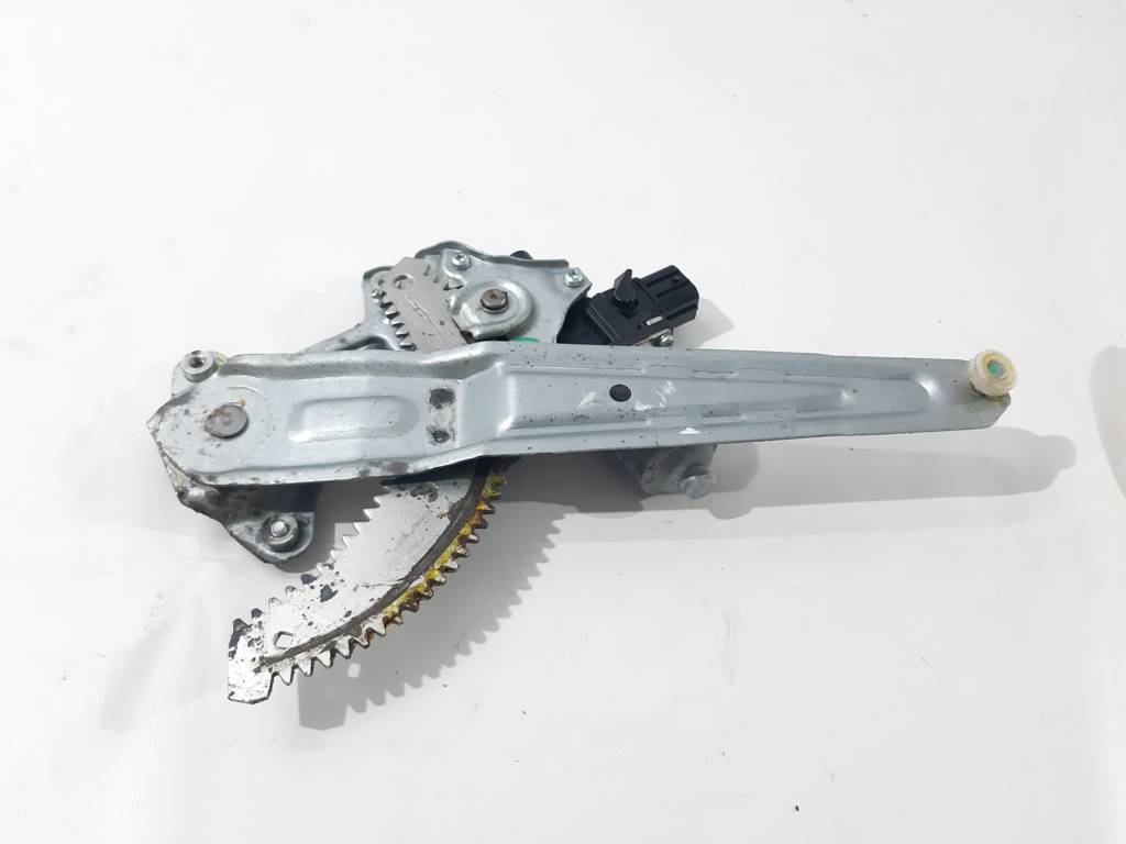 Legacy. Стеклоподъёмник двери задней правой Subaru Legacy 2017-2019 61042AL01A Subaru Legacy