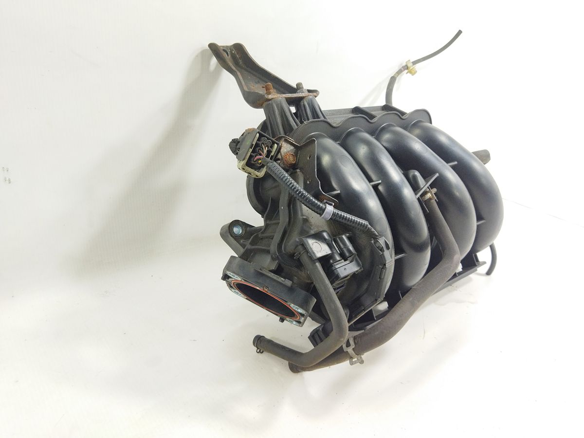 Tsx Впускний колектор Acura TSX 2009-2014 17100R40A00 Acura TSX 2