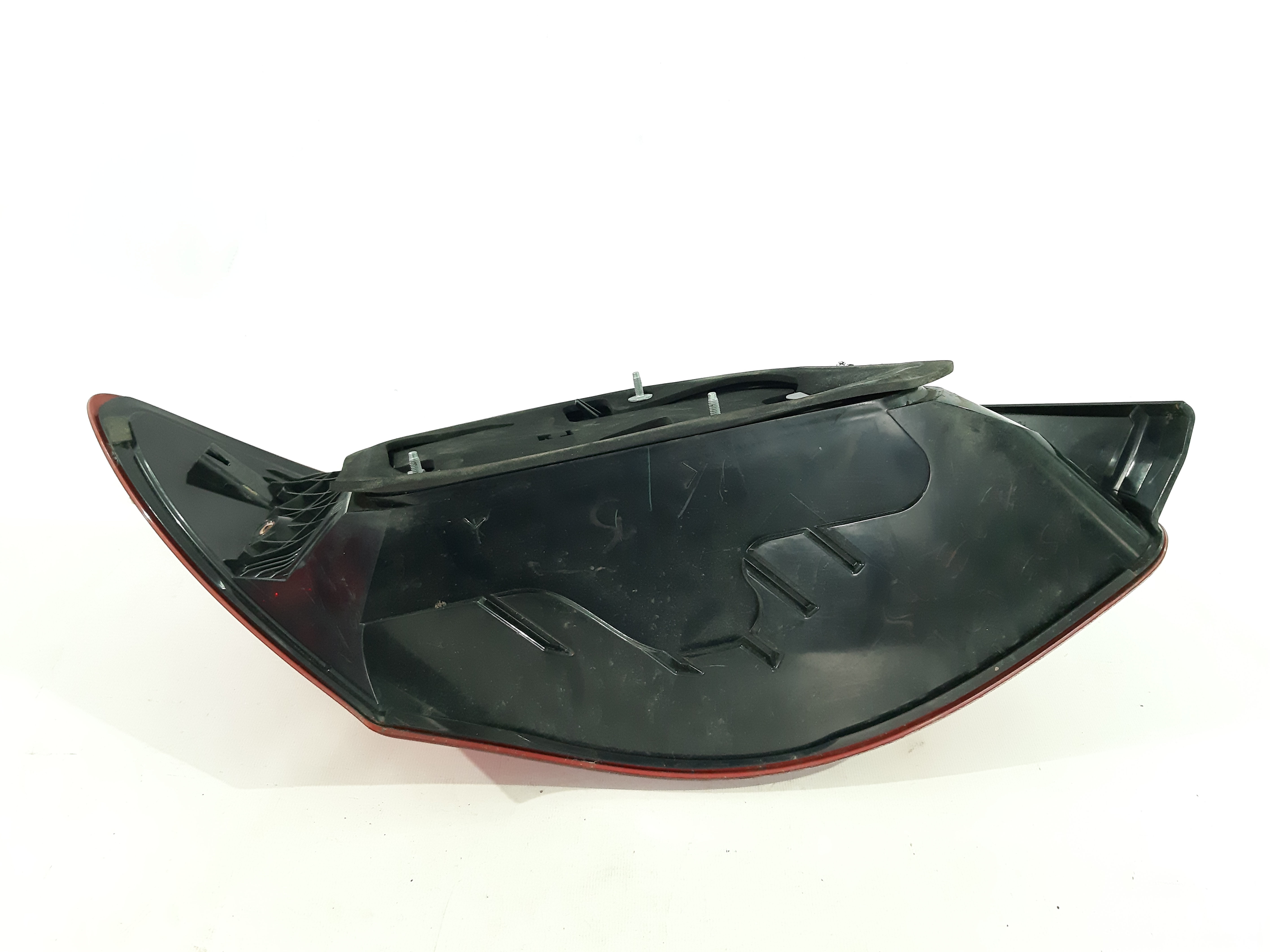 Kizashi Фонарь задний правый Suzuki Kizashi 2009-2019 3565057L20000 Suzuki Kizashi 3 Kizashi Фонарь задний правый Suzuki Kizashi 2009-2019 3565057L20000 Suzuki Kizashi 3