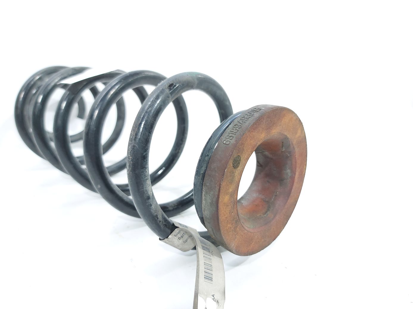 200 limited Пружина задня права/ліва Chrysler 200 Limited 2015-2017 68231588AA Chrysler 200 Limited 7