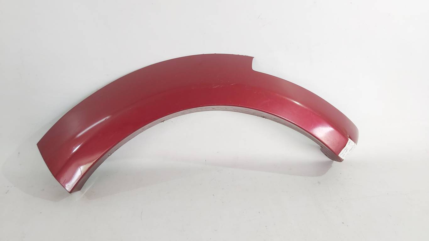 Nitro. Накладка задней арки левая Dodge Nitro 2010-2011 5KH39TZZAE Dodge Nitro