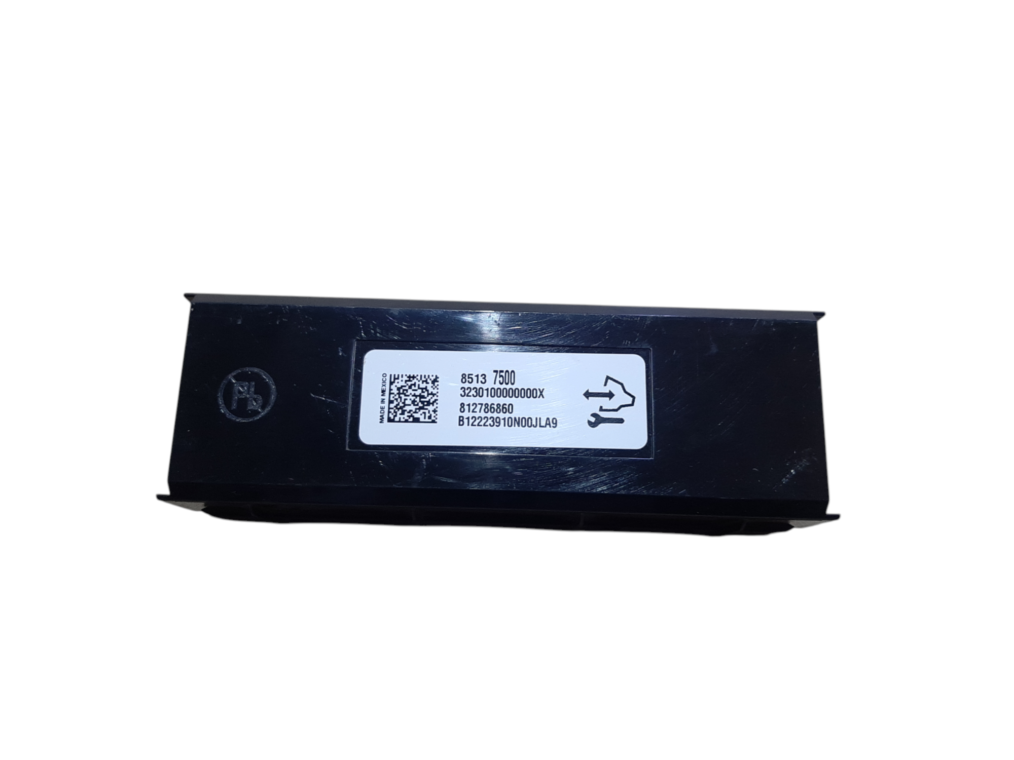 Bolt. Блок комфорта (кондиционера) Chevrolet Bolt EV 2022-2023 85137500 Chevrolet Bolt EV