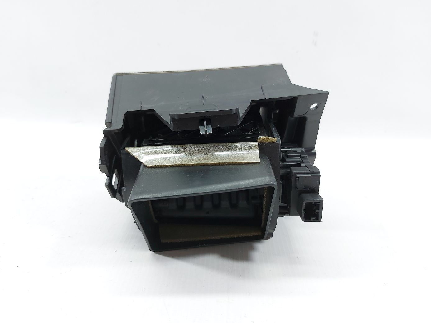 Xf Решітка повітроводу торпеди ліва Jaguar XF 2012-2015 C2Z13549 Jaguar XF 2