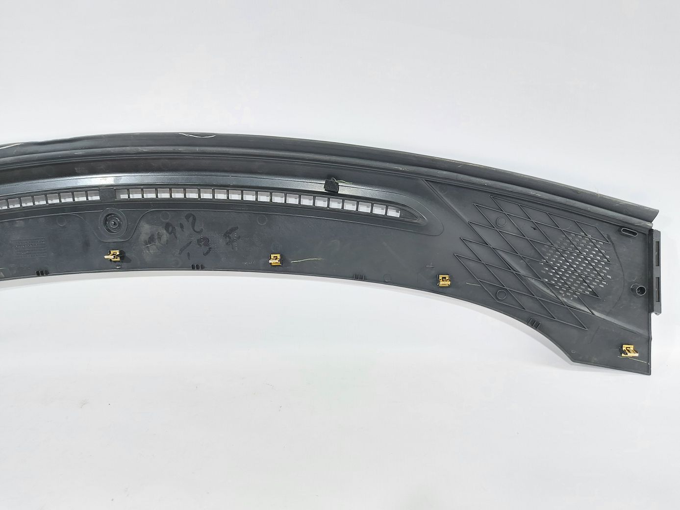 Journey Накладка воздуховода торпеды Dodge Journey 2011-2013 1SK31DX9AC Dodge Journey 7 Journey Накладка воздуховода торпеды Dodge Journey 2011-2013 1SK31DX9AC Dodge Journey 7