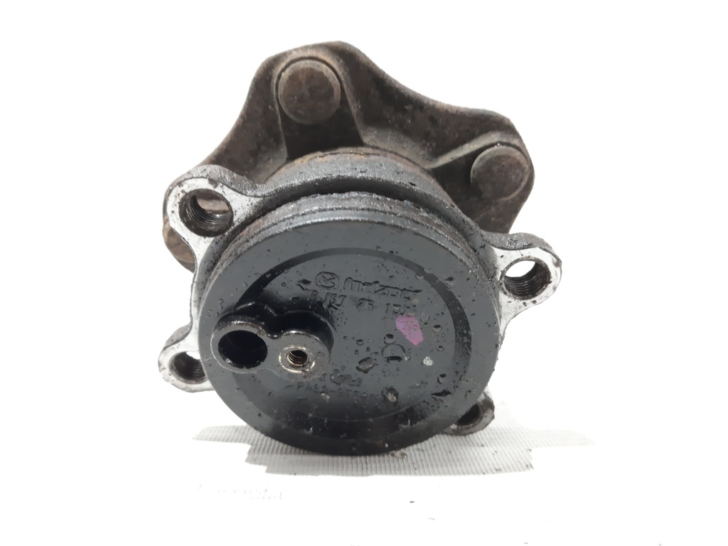 3 Ступица задняя левая/правая Mazda 3 2014-2018 BJS72615X Mazda 3 18