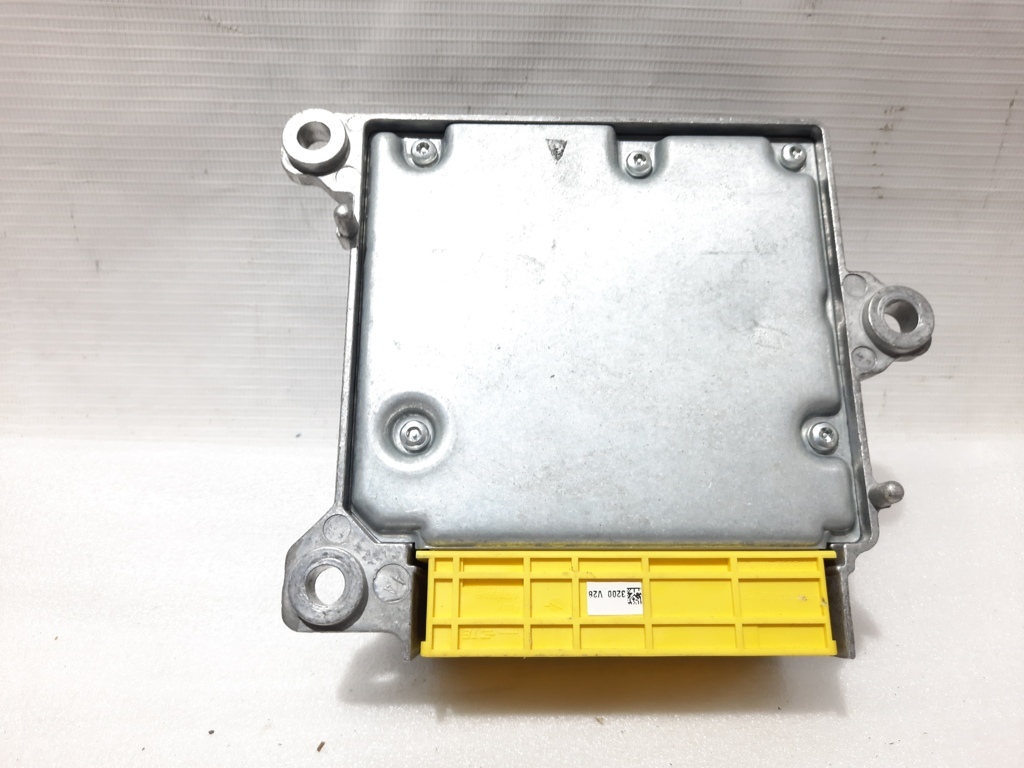 Journey Блок управления AirBag Dodge Journey 2012-2017 68163807AB Dodge Journey 2 Journey Блок управления AirBag Dodge Journey 2012-2017 68163807AB Dodge Journey 2