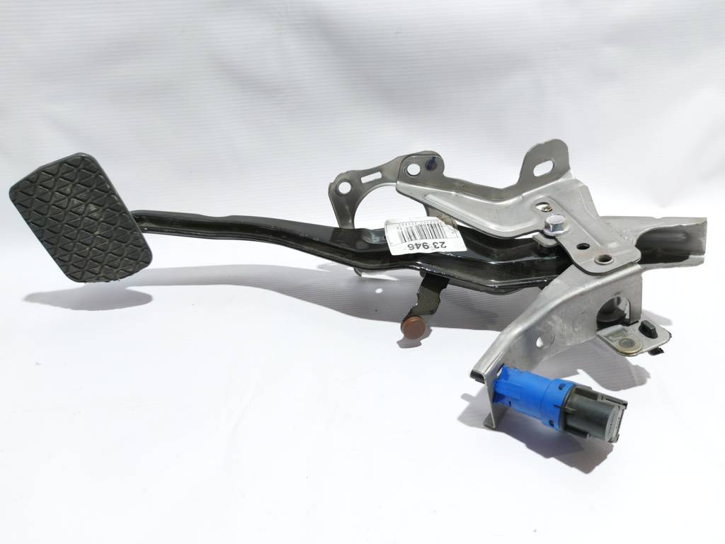 3 Педаль тормоза Mazda 3 2013-2020 K0N1V9095 Mazda 3 4