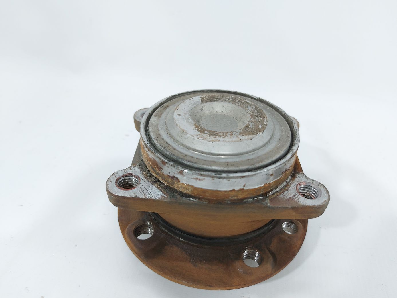 200 limited Ступиця задня ліва/права Chrysler 200 Limited 2015-2017 68155868AB Chrysler 200 Limited 4