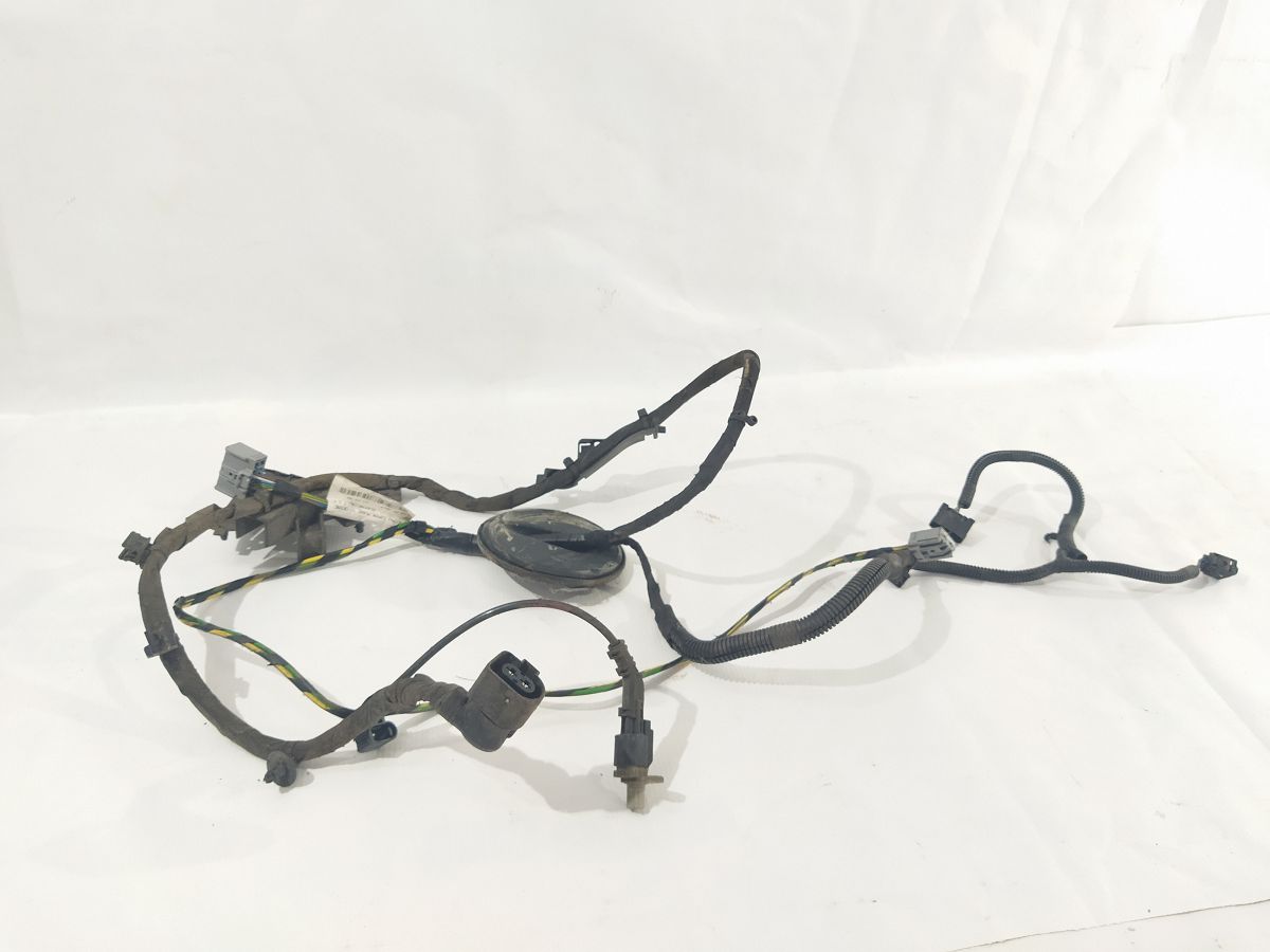 S60. Провід Volvo S60 2011-2018 31270302 Volvo S60