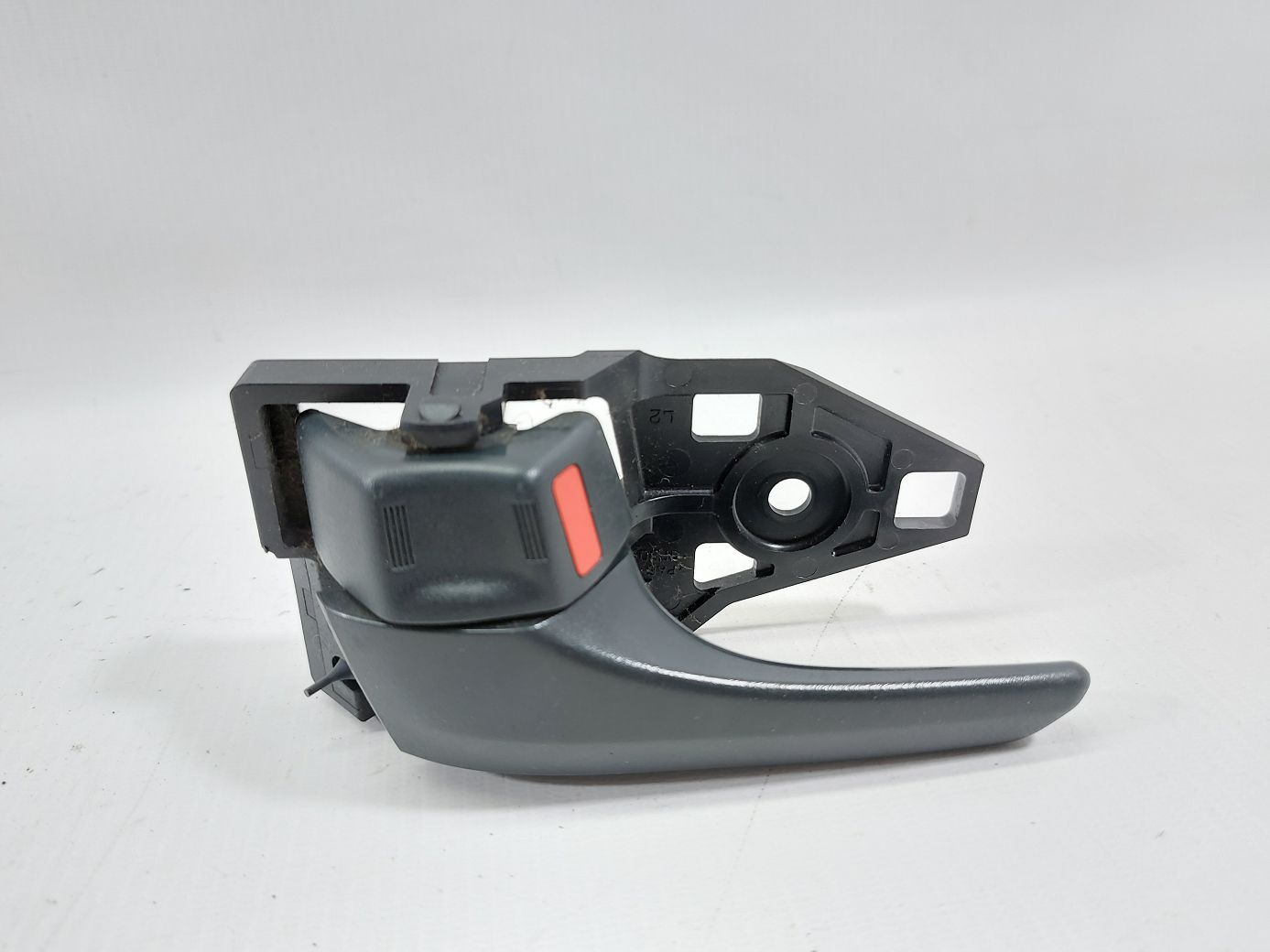 Scion iq. Ручка дверей передньої лівої внутрішня (чорна) Toyota Scion IQ 2012-2015 6920612230C1 Toyota Scion IQ