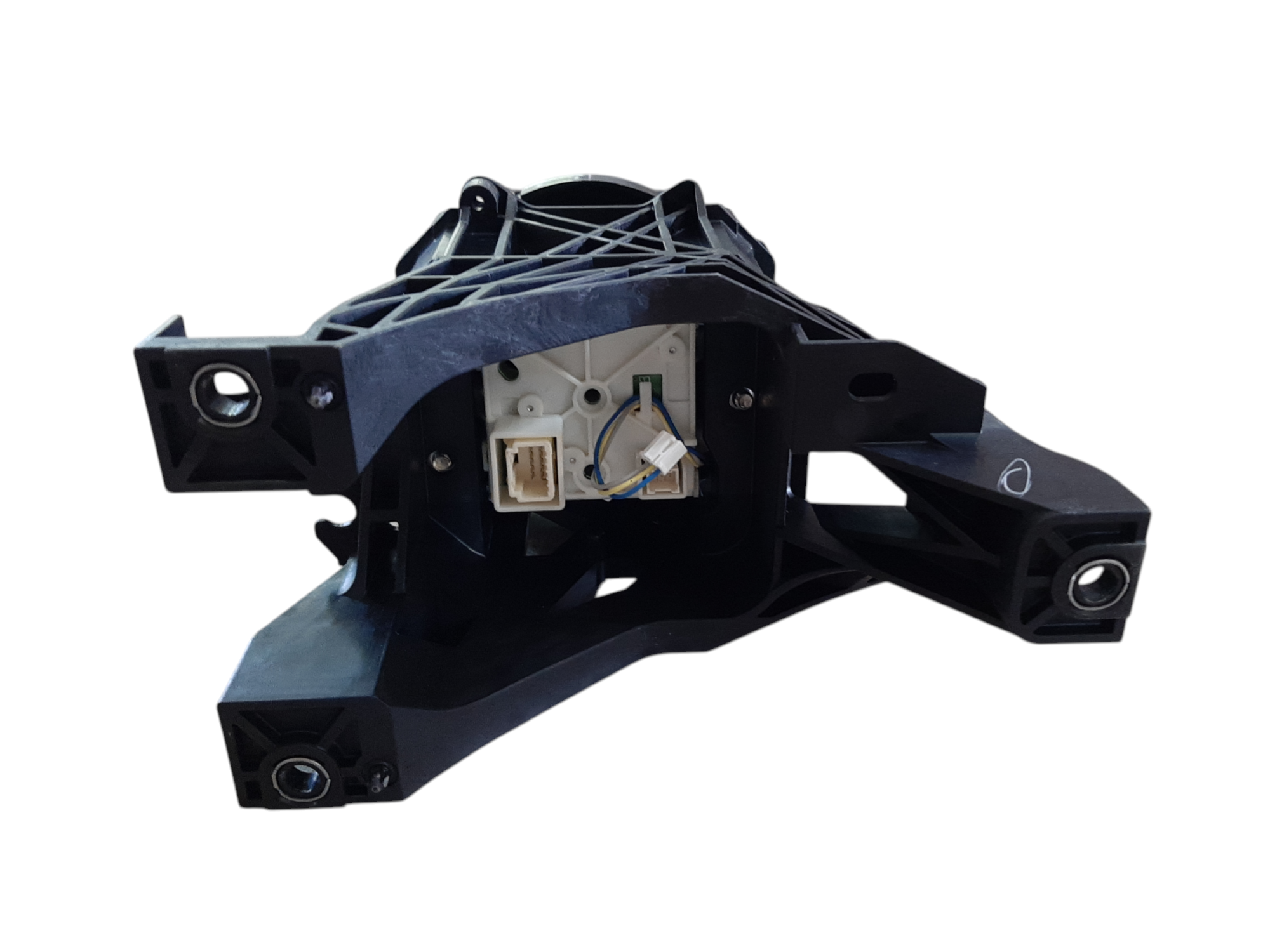 Leaf Селектор АКПП Nissan Leaf 2013-2025 349013NF0A Nissan Leaf 4