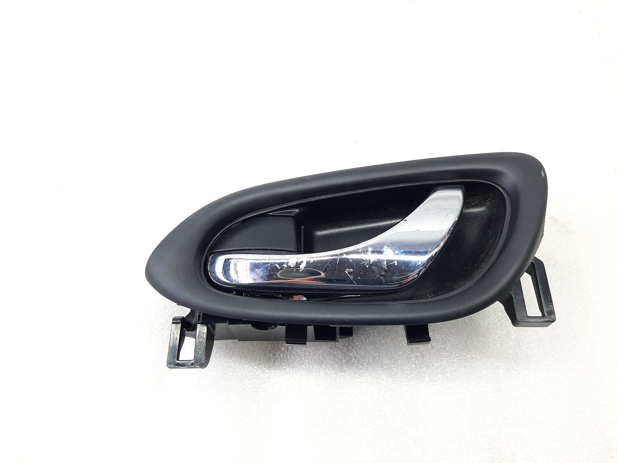 Sentra Ручка внутрішні двері передньої/задньої лівої (хром) Nissan Sentra 2013-2017 806713SG0B Nissan Sentra 5