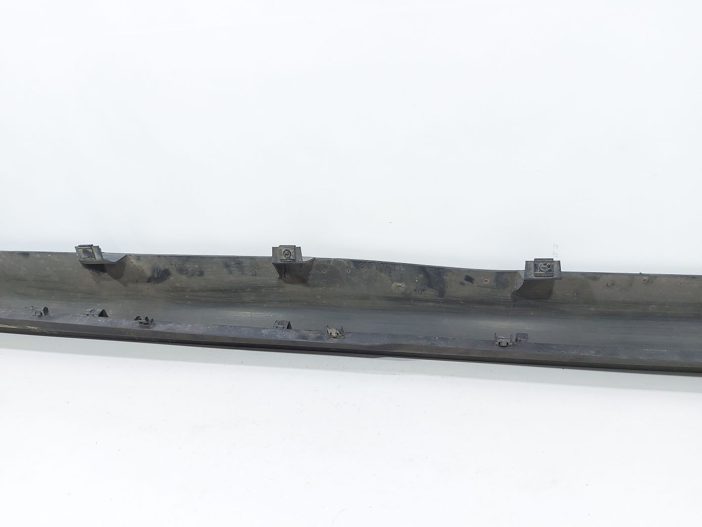 Grand caravan Порог левый (пластик) Dodge Grand Caravan 2008-2020 1CZ95RXFAD Dodge Grand Caravan 6 Grand caravan Порог левый (пластик) Dodge Grand Caravan 2008-2020 1CZ95RXFAD Dodge Grand Caravan 6