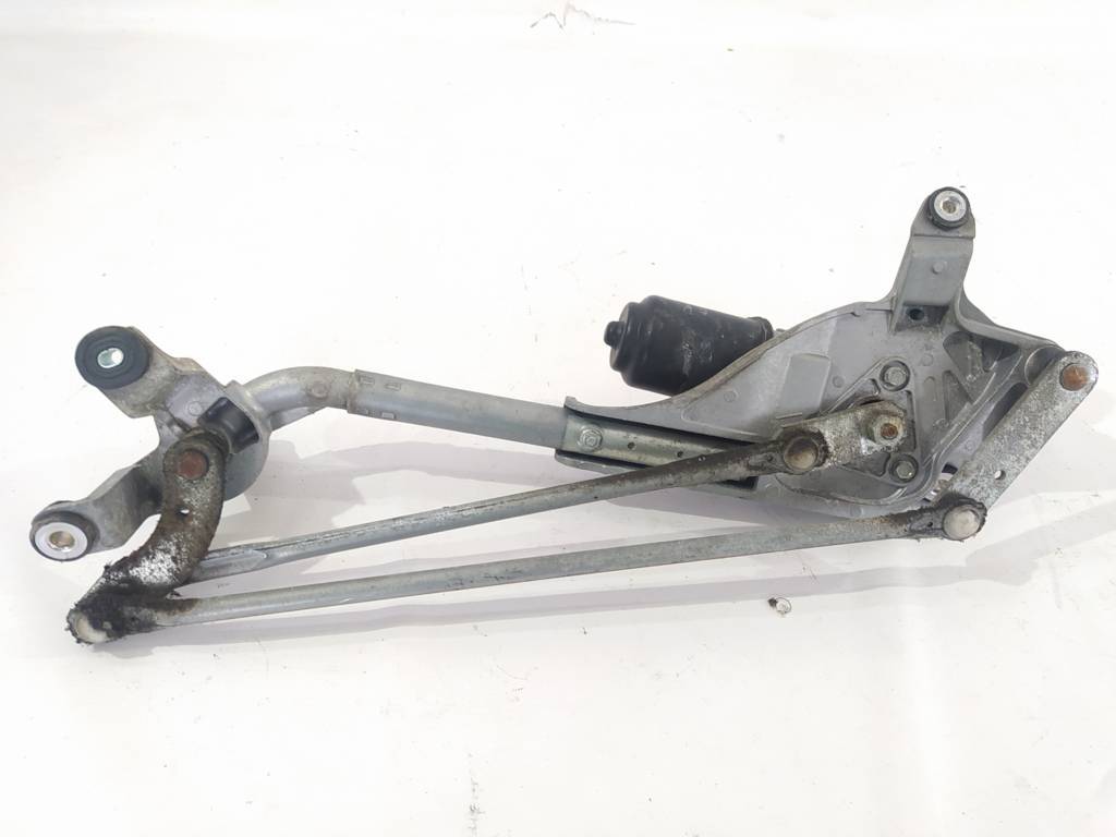 Tsx Механизм рычагов стеклоочистителя (трапеция) Acura TSX 2012-2014 76530TL0G11 Acura TSX 5