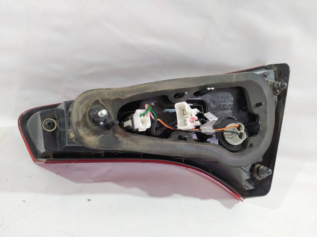 Optima Ліхтар кришки багажника лівий Korea Kia Optima 2011-2013 924032T110 Kia Optima 5 Optima Ліхтар кришки багажника лівий Korea Kia Optima 2011-2013 924032T110 Kia Optima 5