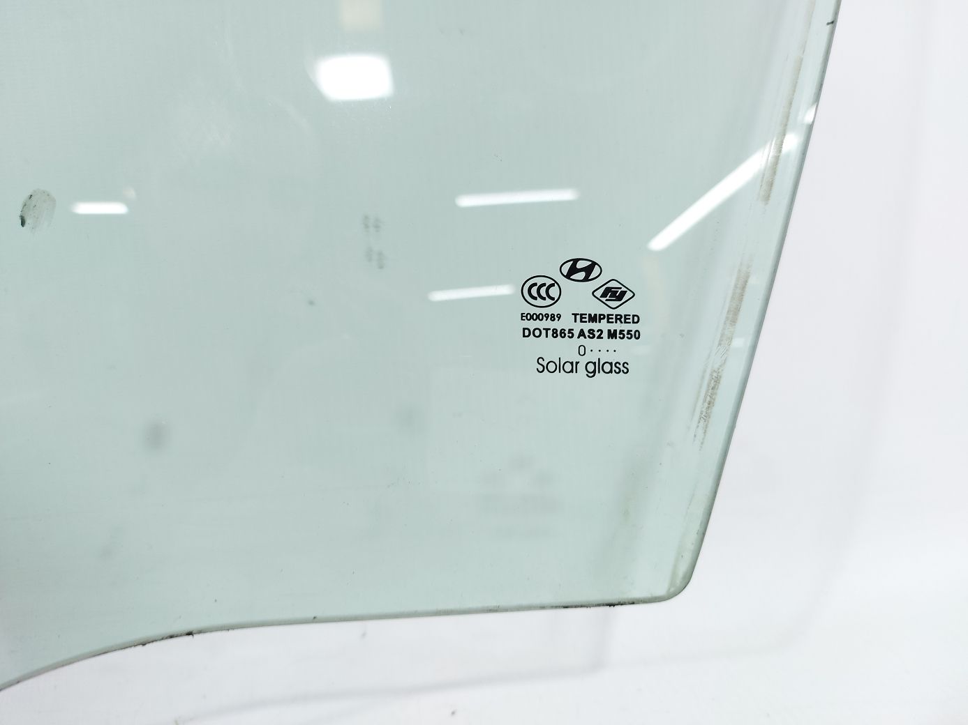 Sonata Стекло двери передней левой Hyundai Sonata 2011-2015 824113Q050 Hyundai Sonata 13