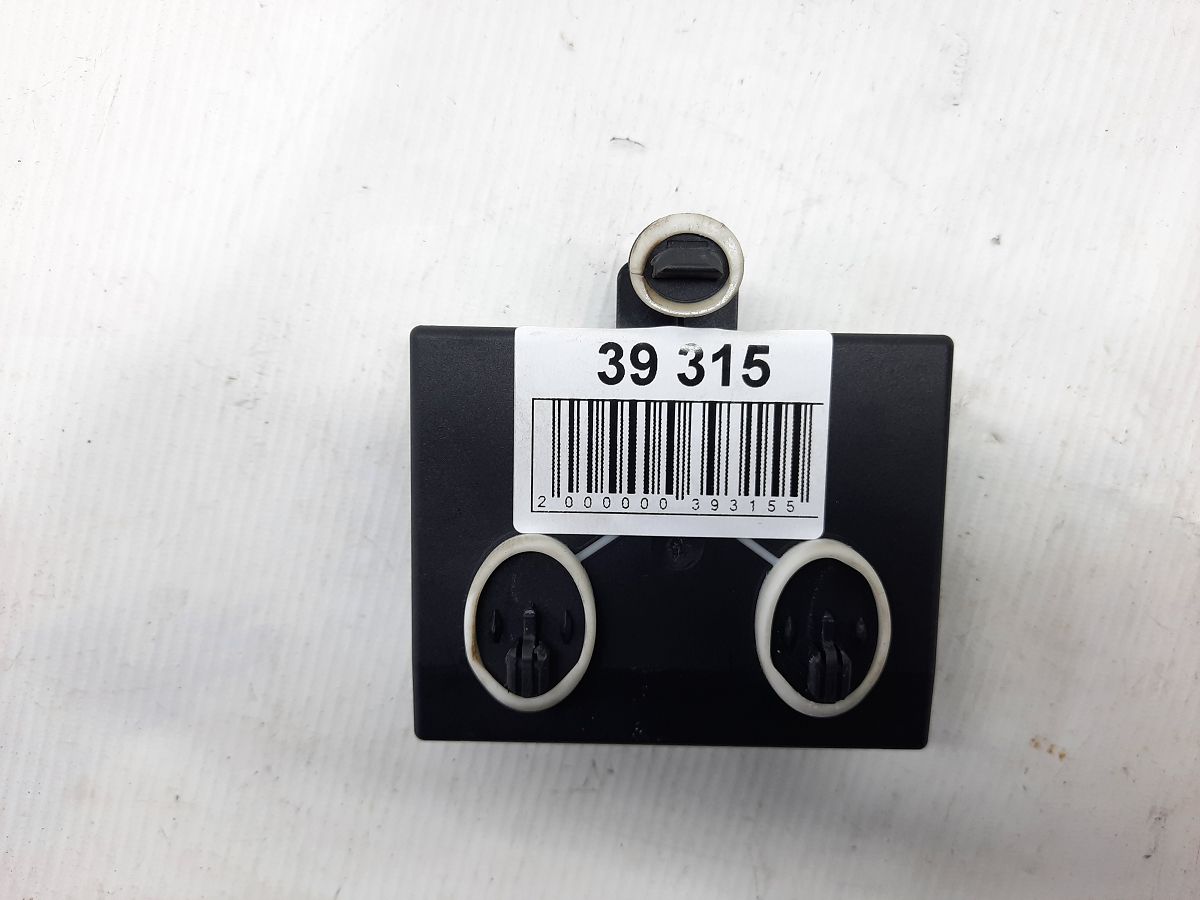 A4 Блок керування дверей передньої лівої Audi A4 2009-2010 8K0959793H Audi A4 3