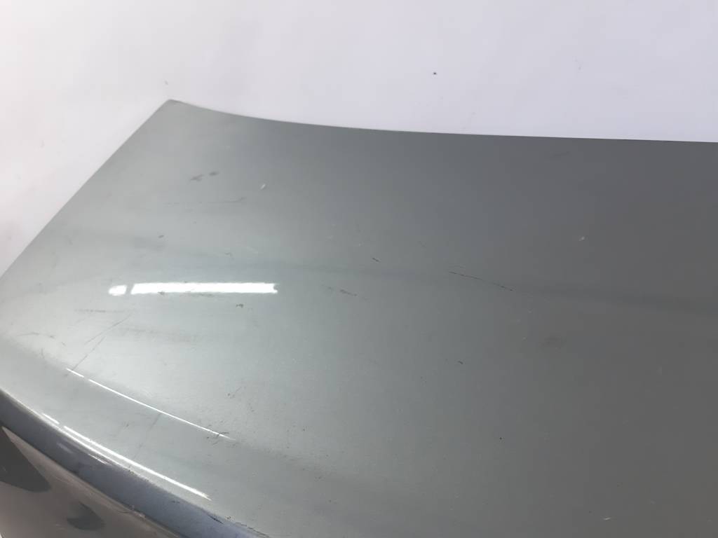 A6 Кришка багажника седан Audi A6 2009-2011 4F5827023R Audi A6 5