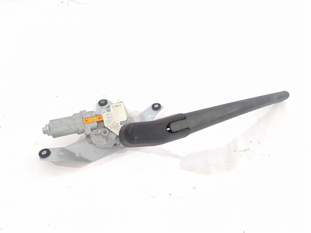 Equinox Моторчик склоочисника заднього Chevrolet Equinox 2010-2017 25788749 Chevrolet Equinox 10