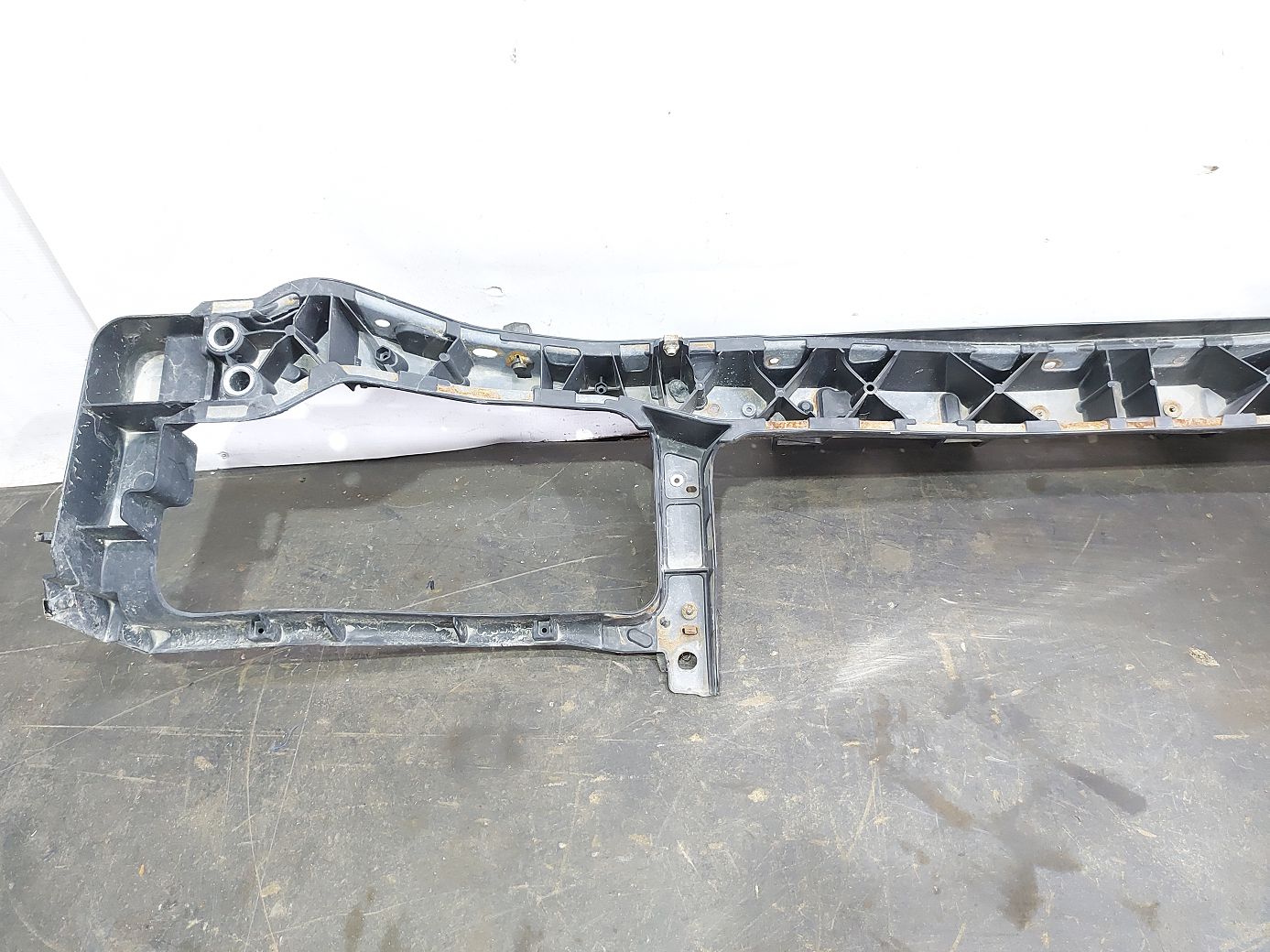 Charger Передня панель (окуляри) Dodge Charger 2011-2014 68142202AA Dodge Charger 6