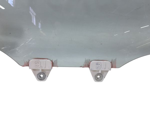 Fit Скло дверей задньої лівої Honda FIT 2009-2013 73450TF0G00 Honda FIT 5 Fit Скло дверей задньої лівої Honda FIT 2009-2013 73450TF0G00 Honda FIT 5