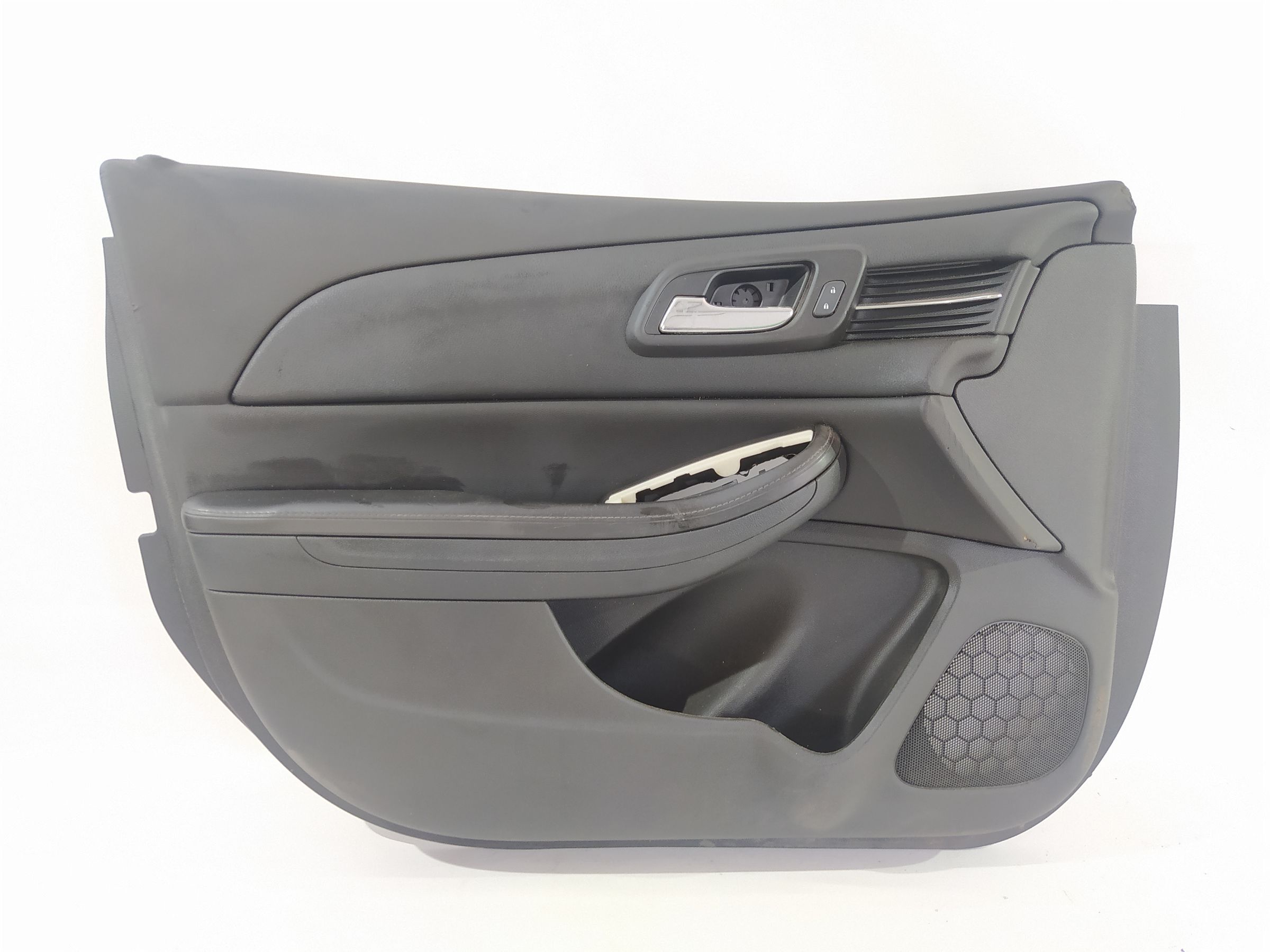 Malibu Карта дверей передньої лівої Chevrolet Malibu 2013-2015 23341284 Chevrolet Malibu 8