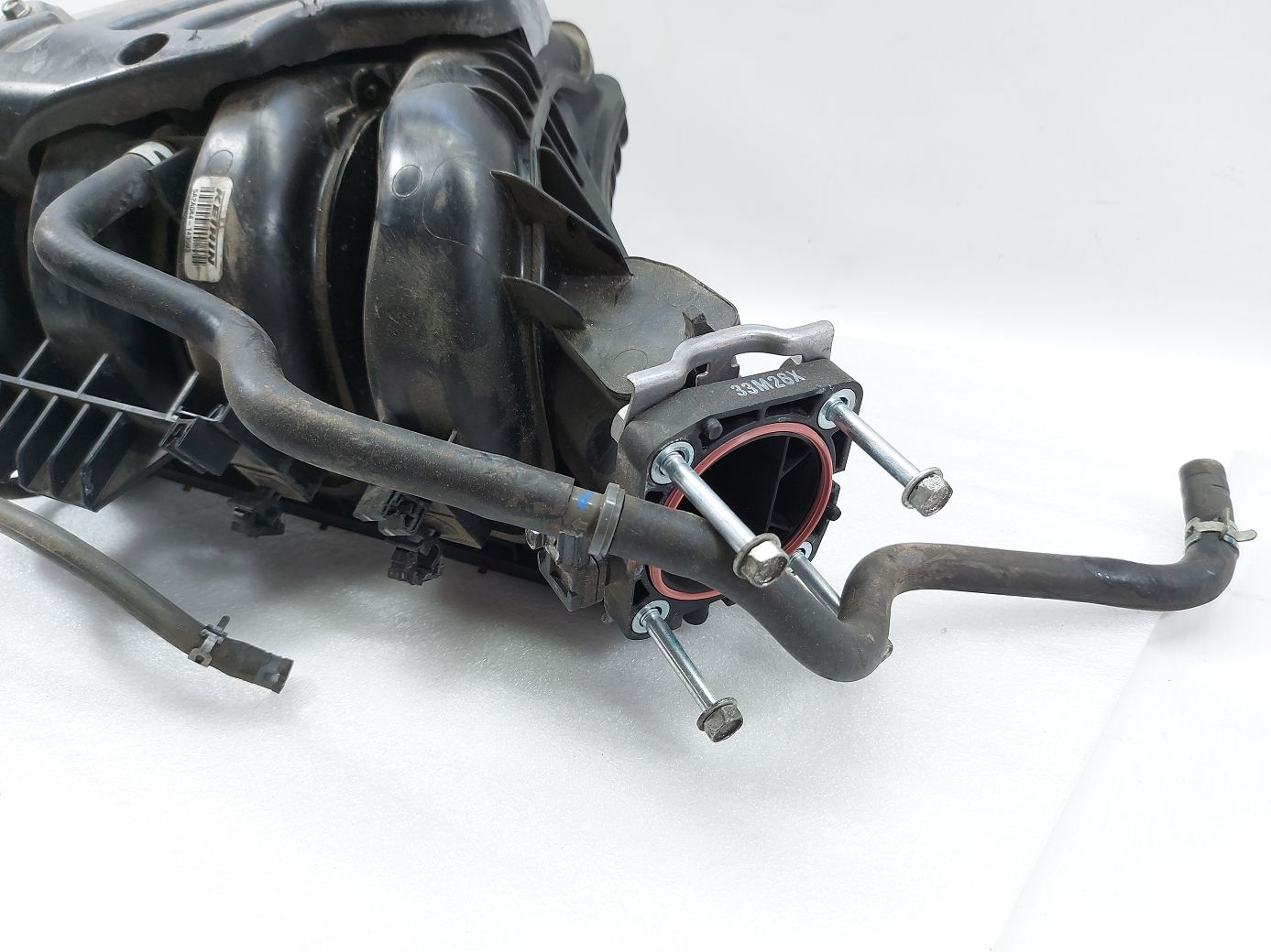 Accord Впускний колектор Honda Accord 2015-2017 171005LAA01 Honda Accord 4