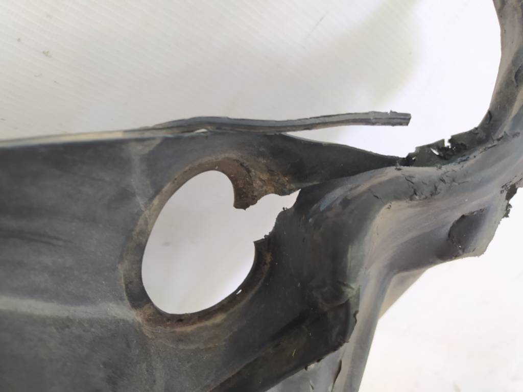 Fusion Повітрозабірник лобового скла Ford Fusion 2013-2020 DS7Z54018A16A Ford Fusion 8