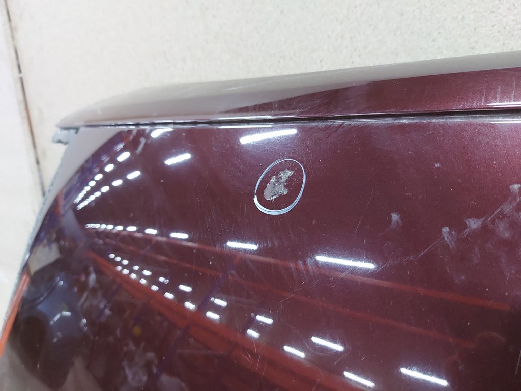 Passat s Крыша (металл) Volkswagen Passat S 2012-2019 561817111 Volkswagen Passat S 6