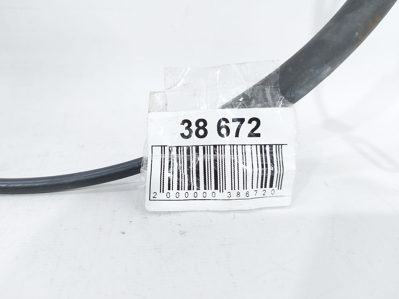 Charger Трос АКПП Dodge Charger 2011-2014 4578758AE Dodge Charger 5
