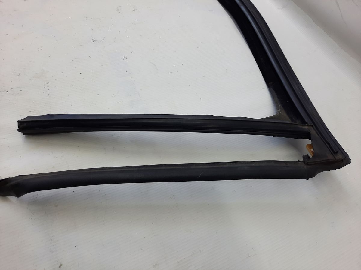 Malibu Двері задньої правої Chevrolet Malibu 2013-2016 23478315 Chevrolet Malibu 3