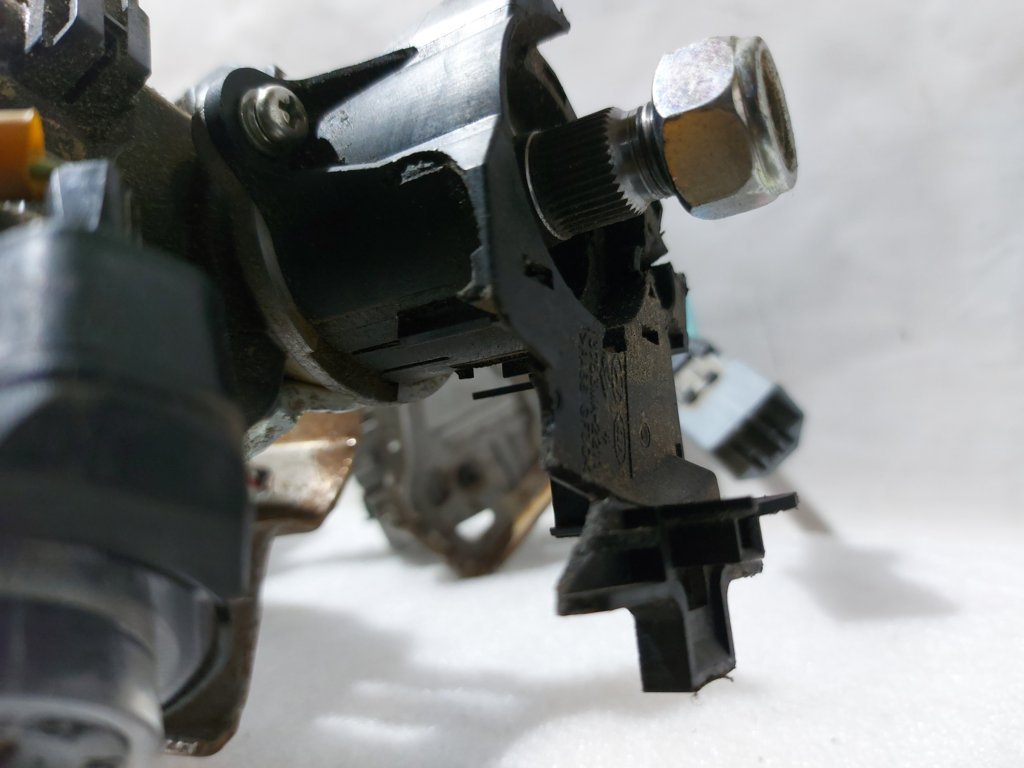 Optima Рульова колонка Kia Optima 2012-2013 56310-2T301 Kia Optima 16