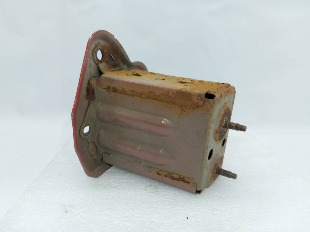 Scion iq Кронштейн заднього підсилювача лівий/правий Toyota Scion IQ 2012-2015 5202474020 Toyota Scion IQ 3