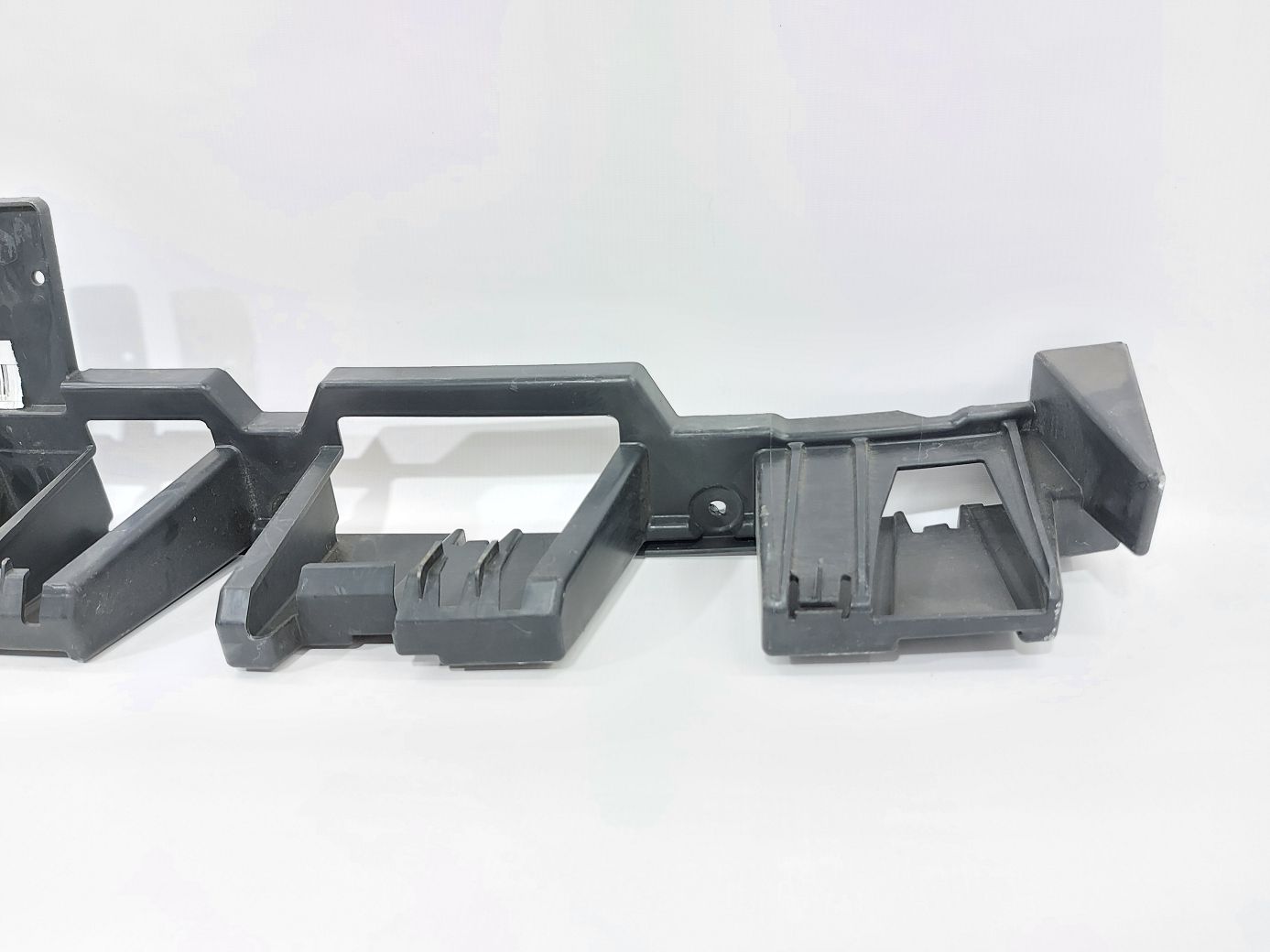 Fusion hybrid Абсорбер заднього бампера Ford Fusion Hybrid 2013-2019 DS7Z17E855G Ford Fusion Hybrid 2