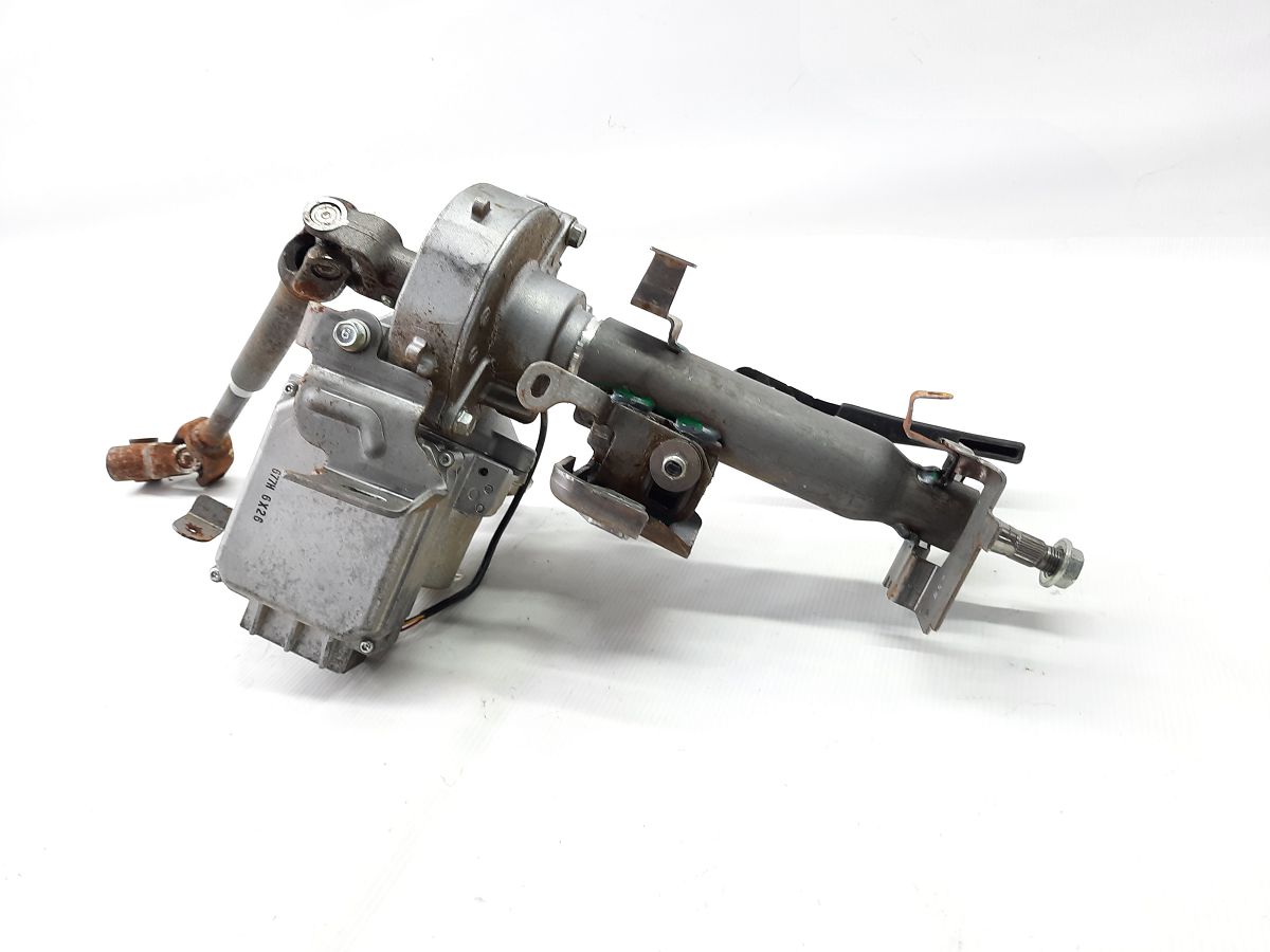 Sentra. Рульова колонка Nissan Sentra 2016-2019 488104AF3E Nissan Sentra