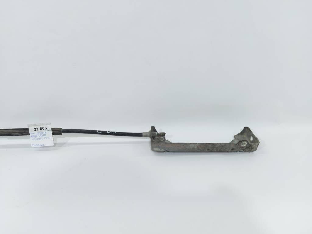 Journey Трос ручника задний левый Dodge Journey 2009-2020 4862227AK Dodge Journey 2 Journey Трос ручника задний левый Dodge Journey 2009-2020 4862227AK Dodge Journey 2