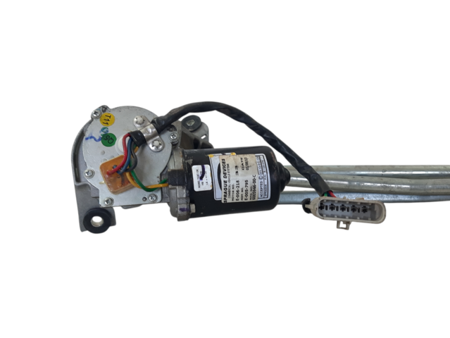 Model s Трапеция рычагов стеклоочистителя Tesla Model S 2012-2016 6005946-00-C Tesla Model S 3