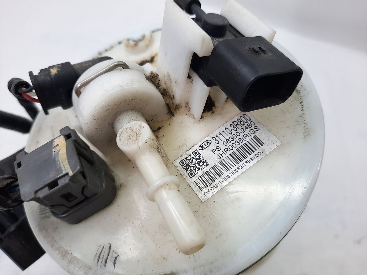 Cadenza Бензонасос Kia CADENZA 2014-2016 311103R800 Kia CADENZA 6