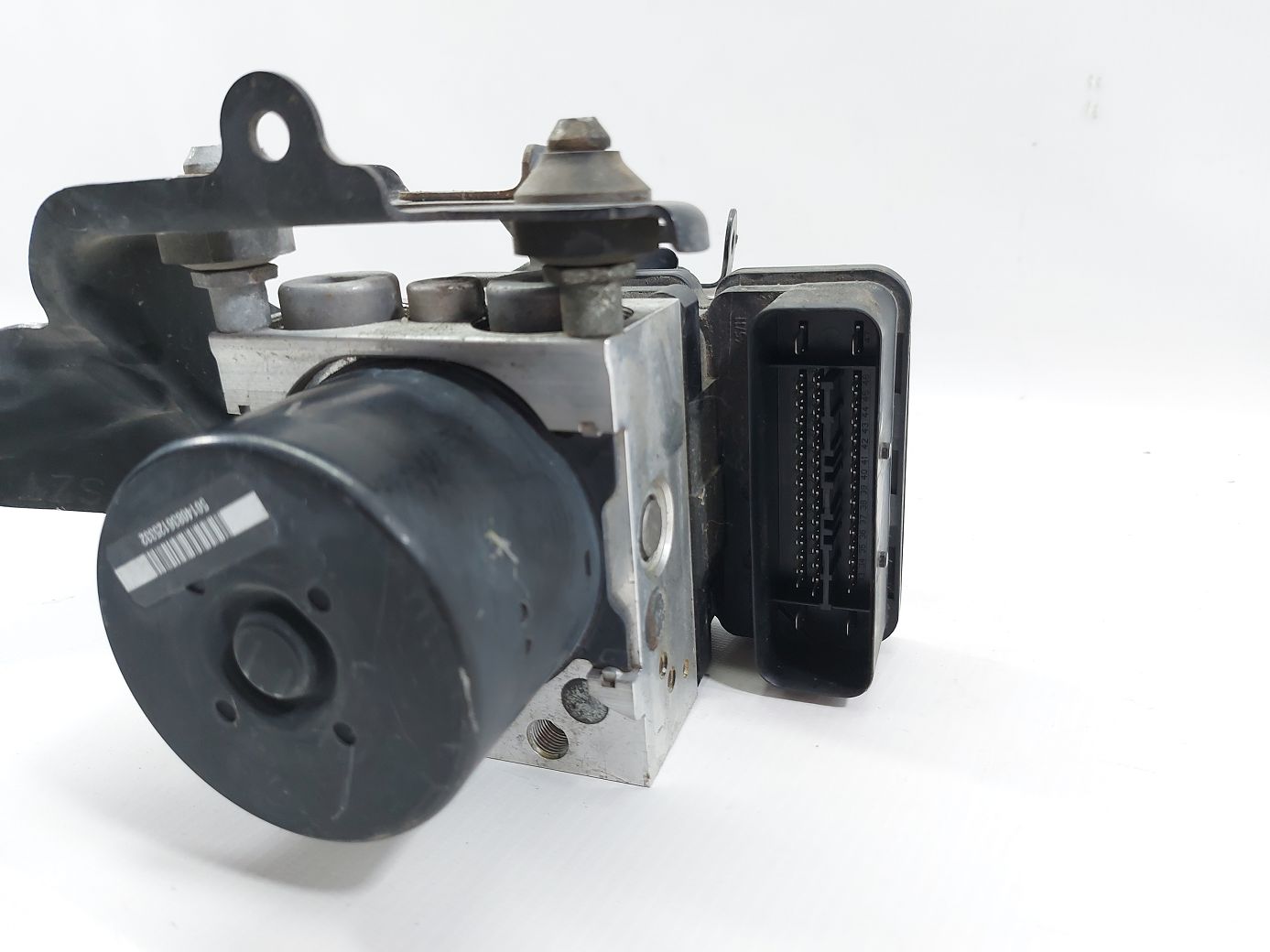 Cr-z Блок ABS Honda CR-Z 2013-2015 57110SZTS41 Honda CR-Z 2