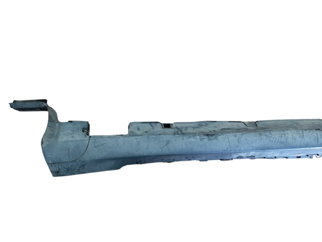 Model s Порог лівий (дефект) Tesla Model S 2012-2016  600587400J Tesla Model S 2