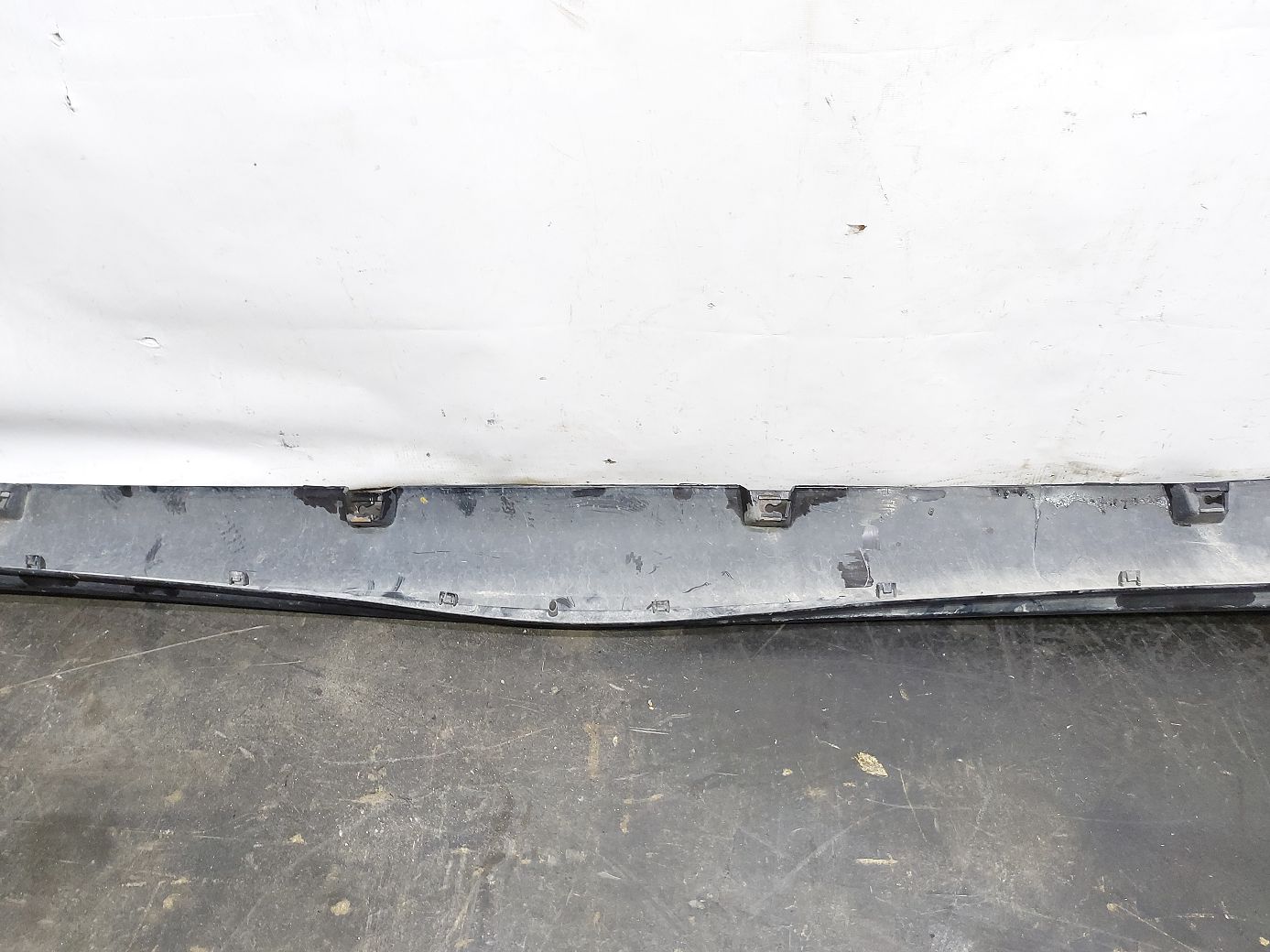 Charger Поріг лівий (пластик) Dodge Charger 2011-2021 1LP87TZZAG Dodge Charger 7 Charger Поріг лівий (пластик) Dodge Charger 2011-2021 1LP87TZZAG Dodge Charger 7