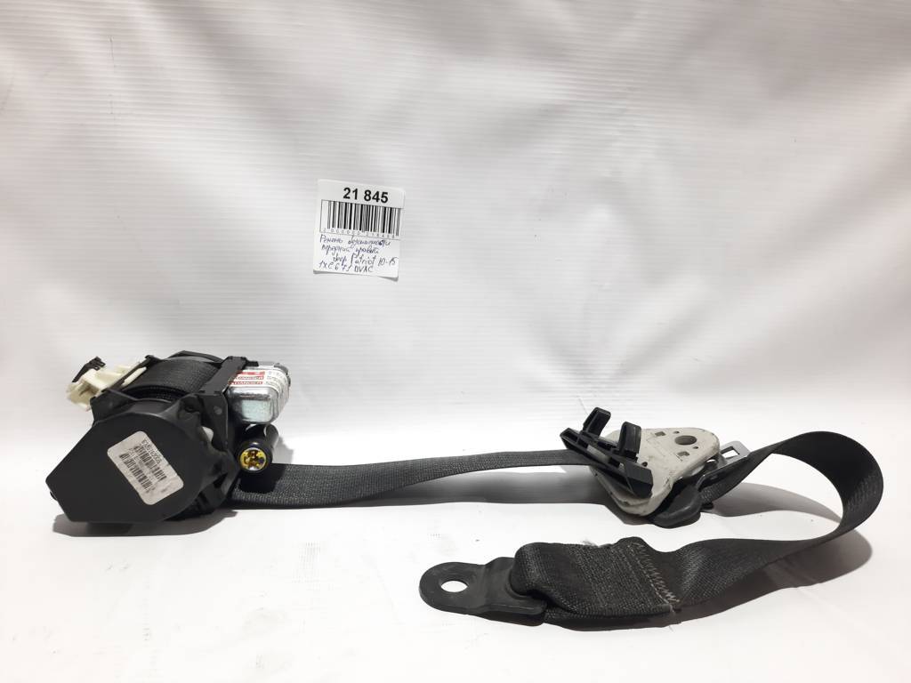 Patriot Ремінь безпеки передній правий Jeep Patriot 2010-2015 1XC671DVAC Jeep Patriot 7