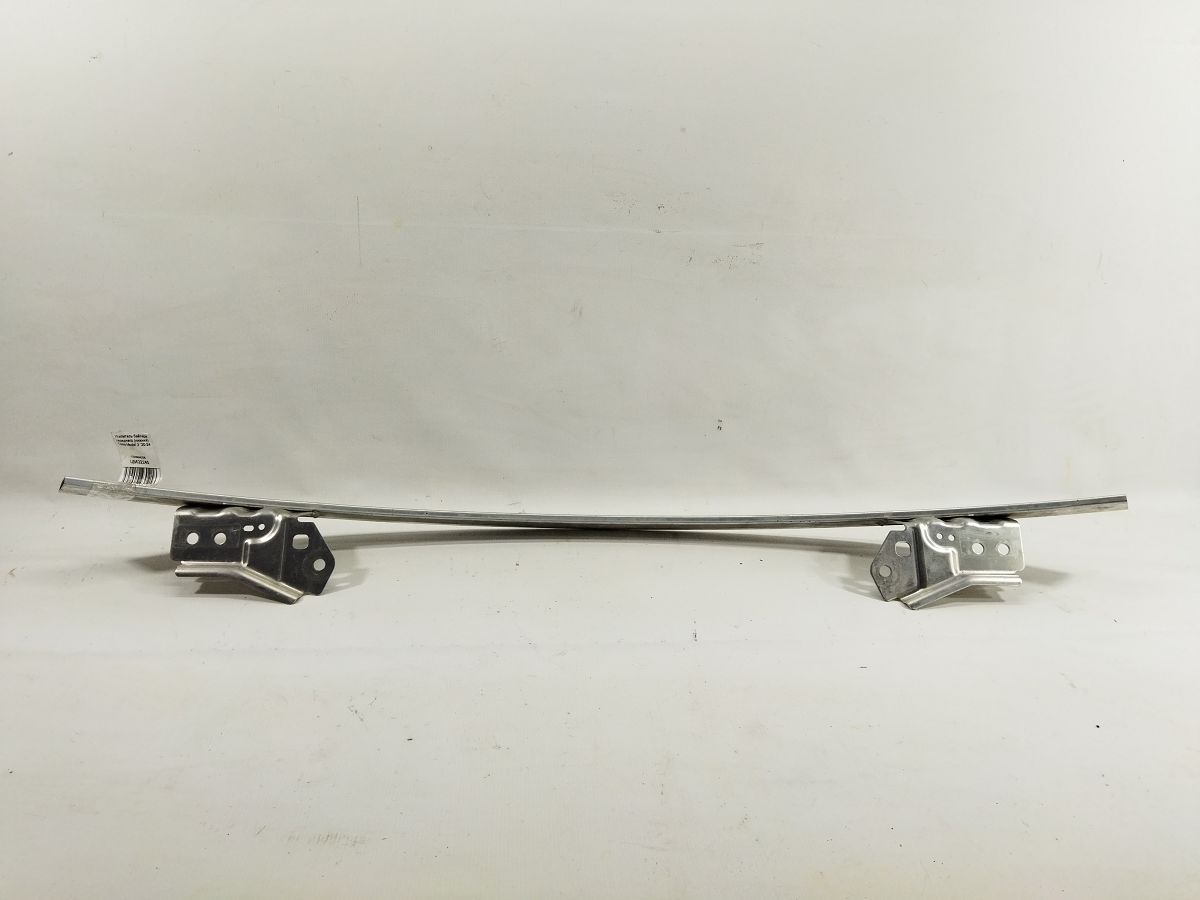 Model 3 Підсилювач бампера переднього (нижній) Tesla Model 3 2020-2024 108489400B Tesla Model 3 4