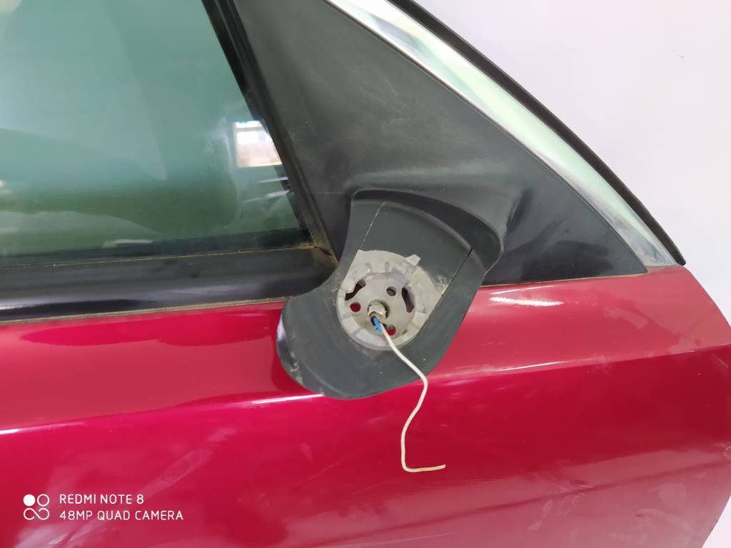 Optima Дверь передняя правая Kia Optima 2011-2016 760042T000 Kia Optima 6